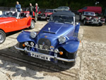 Grand Gathering at Brooklands Museum</strong> - Saturday 1st October 2022