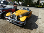 Grand Gathering at Brooklands Museum</strong> - Saturday 1st October 2022