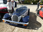 Grand Gathering at Brooklands Museum</strong> - Saturday 1st October 2022