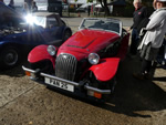 Grand Gathering at Brooklands Museum</strong> - Saturday 1st October 2022