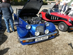 Grand Gathering at Brooklands Museum</strong> - Saturday 1st October 2022