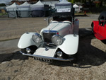 Grand Gathering at Brooklands Museum</strong> - Saturday 1st October 2022