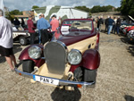 Grand Gathering at Brooklands Museum</strong> - Saturday 1st October 2022