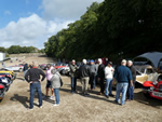 Grand Gathering at Brooklands Museum</strong> - Saturday 1st October 2022