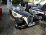 Grand Gathering at Brooklands Museum</strong> - Saturday 1st October 2022