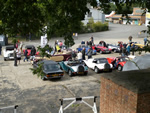 Grand Gathering at Brooklands Museum</strong> - Saturday 1st October 2022