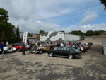 Grand Gathering at Brooklands Museum</strong> - Saturday 1st October 2022