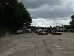 Grand Gathering at Brooklands Museum</strong> - Saturday 1st October 2022