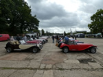 Grand Gathering at Brooklands Museum</strong> - Saturday 1st October 2022