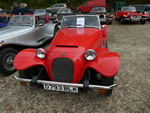 Grand Gathering at Brooklands Museum</strong> - Saturday 1st October 2022