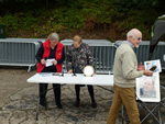 Grand Gathering at Brooklands Museum</strong> - Saturday 1st October 2022