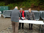 Grand Gathering at Brooklands Museum</strong> - Saturday 1st October 2022