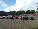 Grand Gathering at Brooklands Museum</strong> - Saturday 1st October 2022