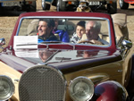 Grand Gathering at Brooklands Museum</strong> - Saturday 1st October 2022