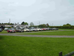 Anglesey Tour - May 9th,10th 11th 2023 - Anglesey Motor Museum