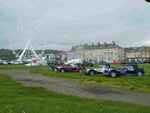 Anglesey Tour - May 9th,10th 11th 2023 - Beaumaris