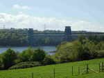 Anglesey Tour - May 9th,10th 11th 2023 - Britannia Bridge