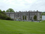 Anglesey Tour - May 9th,10th 11th 2023 - National Trust - Plas Newydd House