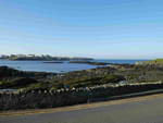 Anglesey Tour - May 9th,10th 11th 2023 - Our base Trearddur Bay Hotel