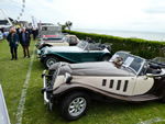 Eastbourne Classic Car Show - Saturday 29th April 2023
