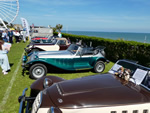 Eastbourne Classic Car Show - Saturday 29th April 2023