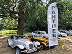 Eastbourne Classic Car Show - Saturday 29th April 2023