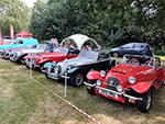 Eastbourne Classic Car Show - Saturday 29th April 2023