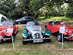 Eastbourne Classic Car Show - Saturday 29th April 2023