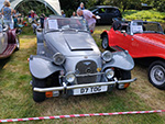 Eastbourne Classic Car Show - Saturday 29th April 2023