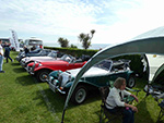 Eastbourne Classic Car Show - Saturday 29th April 2023