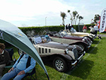 Eastbourne Classic Car Show - Saturday 29th April 2023