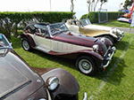 Eastbourne Classic Car Show - Saturday 29th April 2023