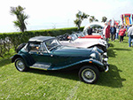 Eastbourne Classic Car Show - Saturday 29th April 2023