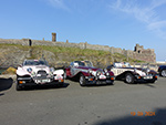 Eastbourne Classic Car Show - Saturday 29th April 2023