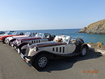 Eastbourne Classic Car Show - Saturday 29th April 2023