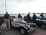 Eastbourne Classic Car Show - Saturday 29th April 2023