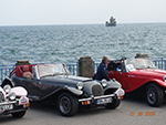 Eastbourne Classic Car Show - Saturday 29th April 2023