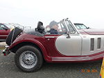 Eastbourne Classic Car Show - Saturday 29th April 2023