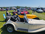 Eastbourne Classic Car Show - Saturday 29th April 2023