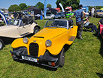 Eastbourne Classic Car Show - Saturday 29th April 2023