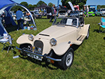 Eastbourne Classic Car Show - Saturday 29th April 2023