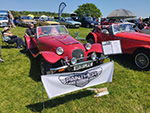 Eastbourne Classic Car Show - Saturday 29th April 2023