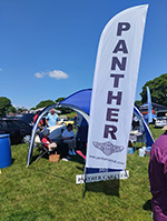 Eastbourne Classic Car Show - Saturday 29th April 2023