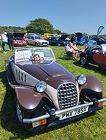 Eastbourne Classic Car Show - Saturday 29th April 2023