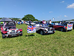 Eastbourne Classic Car Show - Saturday 29th April 2023