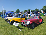 Eastbourne Classic Car Show - Saturday 29th April 2023