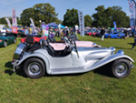 Bromley Pageant - ( 27th July 2025 )