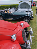 Eastbourne - ( Sunday 4th May 2025 )