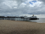 Eastbourne - ( Sunday 4th May 2025 )
