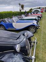 Eastbourne - ( Sunday 4th May 2025 )